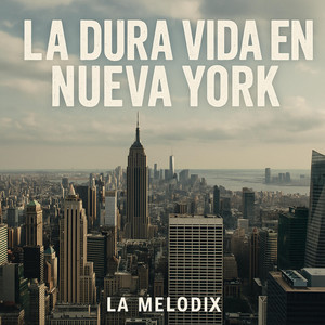 La Dura Vida En Nueva York by La Melodix