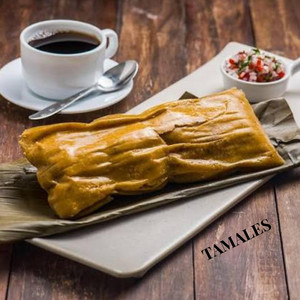 TAMALES by VISI100, TOLOMBA