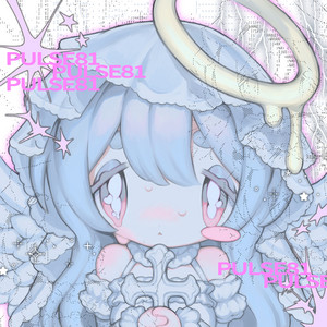 PULSE by Enj1, angelize, iyan D1KE