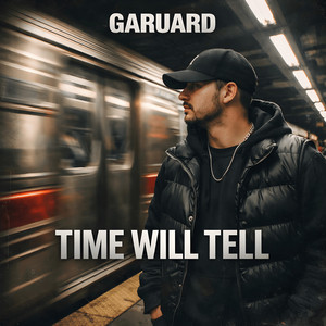 Time Will Tell by Garuard