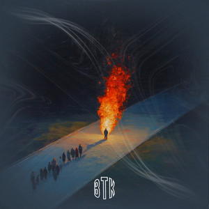 Cons1stent by BARAKA THE KID, BLES3INGS, JP_BEATZ