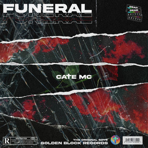 Funeral by Cate Emsi
