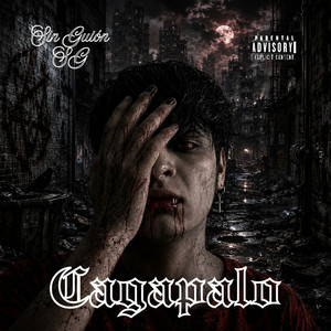 Cagapalo by Sin Guión SG