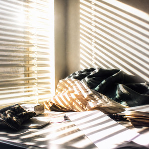 Morning Tax by Grosz