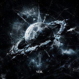veil by NAOMI, FEELMANE, Riversmelt