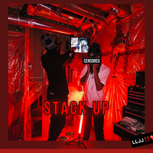 STACK UP by ITZRISK