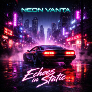 Echoes in Pink by NeonVanta