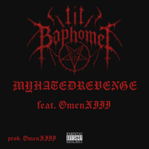 Play Your Cards Right by Lil Baphomet, MYHATEDREVENGE, OmenXIII
