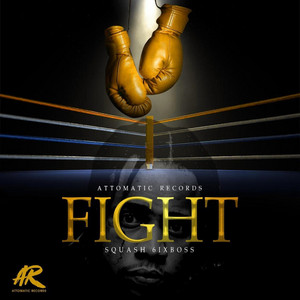 Squash - Fight