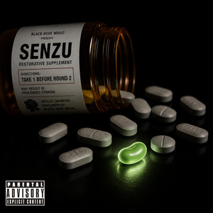 SENZU by Rozzen, Indica Nay