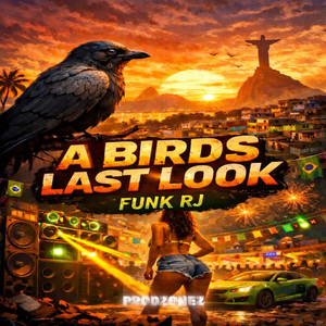 A Birds Last Look - Funk RJ