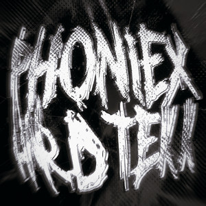PHONIEX HARDTEKK by ferreira., DJ KHORNOL