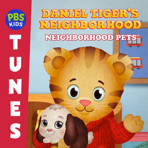 Daniel Tiger’s Neighborhood — Neighborhood Pets (2026)