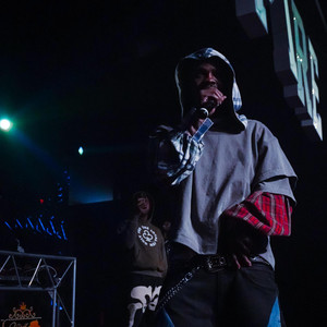 Ydtheillest - Somebody Loves Me