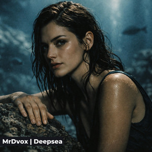 MrDvox - Deepsea