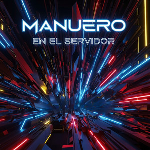 En el servidor by Manuero