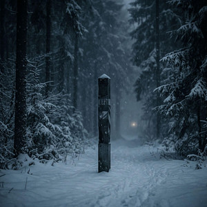 Silent Watch by Mike Hein