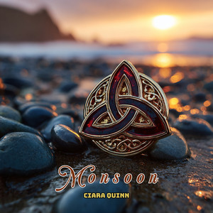 Monsoon by Ciara Quinn