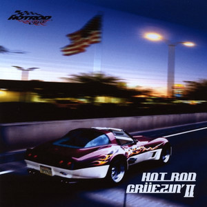 HOT ROD CRUE - Wild Thing