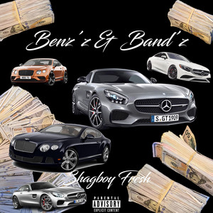 Get That Doe by Shagboy Fresh
