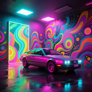 Kripta Kid - Tela Azul