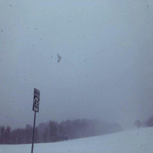 January — cover art by Johnny Foo