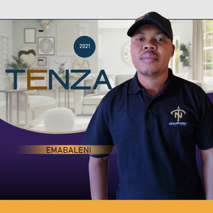 Tenza - Makhosi