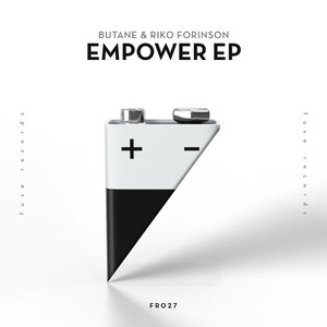 Proximity by Butane, Riko Forinson