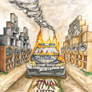 Atman System - Jake vs Babylon