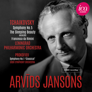 Tchaikovsky: The Sleeping Beauty, Op. 66, Act I: Waltz — Pyotr Ilyich Tchaikovsky