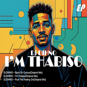 I'm Thabiso by Dj DIHNO