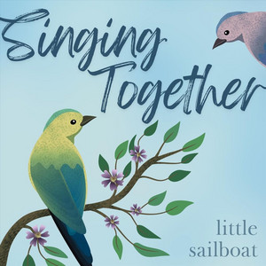 Little Bird (It's Cold Outside) by Little Sailboat