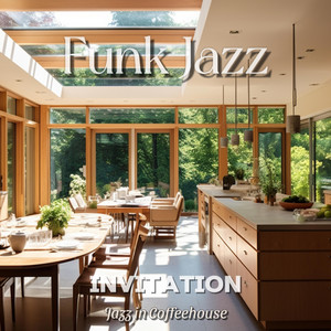Jazz in Coffeehouse - Silver cutlery