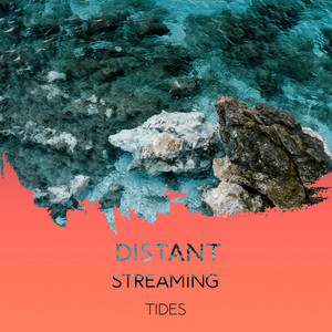 zZz Distant Streaming Tides zZz album