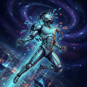 Unleashed by MINDSTEELNESS