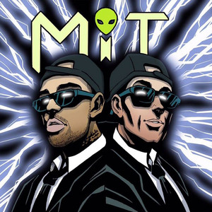 Death Kiss by Noah & William Richback, Zo7, Mingo Beatz