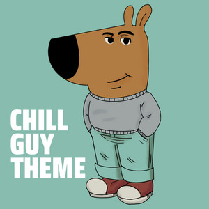 Paul Drew - Chill Guy Theme (Hinoki Wood) [Chill Version]