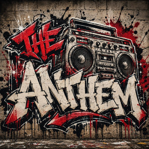 The Anthem by QM, ActivateBPM