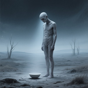hambre by ELIZ AA
