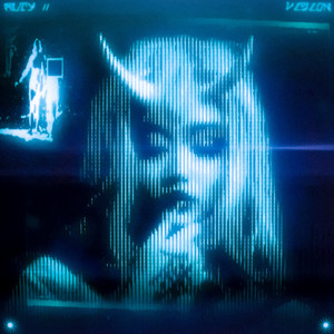 он не вернётся by ethan evans, Lonely Blaze