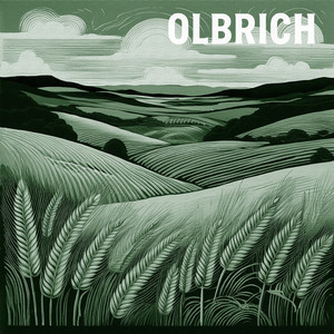 Blessings From the Floor by Olbrich