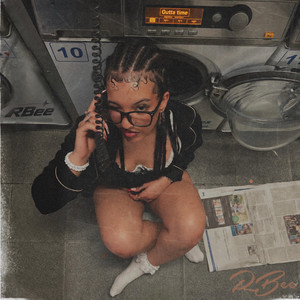 OUTTA TIME by RBee