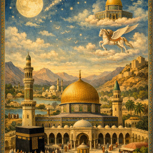 hamada borchani - أتيتك يا الله و انا متعب