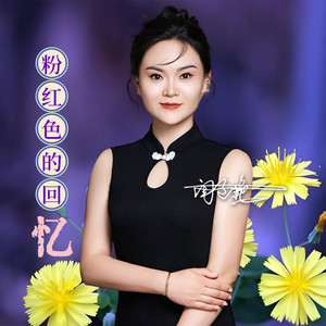 粉红色的回忆 - DJ阿阳版 by 闫辽艳, 阿陽