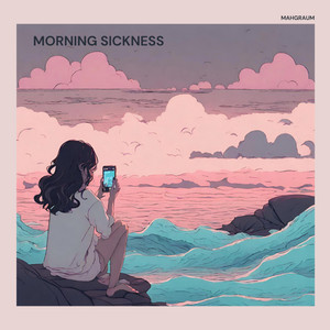 morning sickness by Mahgraum