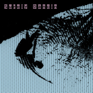 Surely Dancin by Jude Parrish