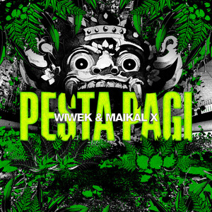Maikal X — Pesta Pagi (2026)