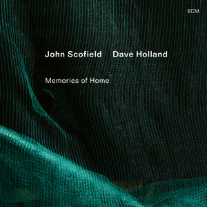 Easy for You — John Scofield
