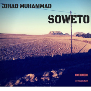 Portada de Soweto