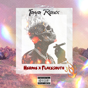 Faya - Remix by Hermie, Flakesouth